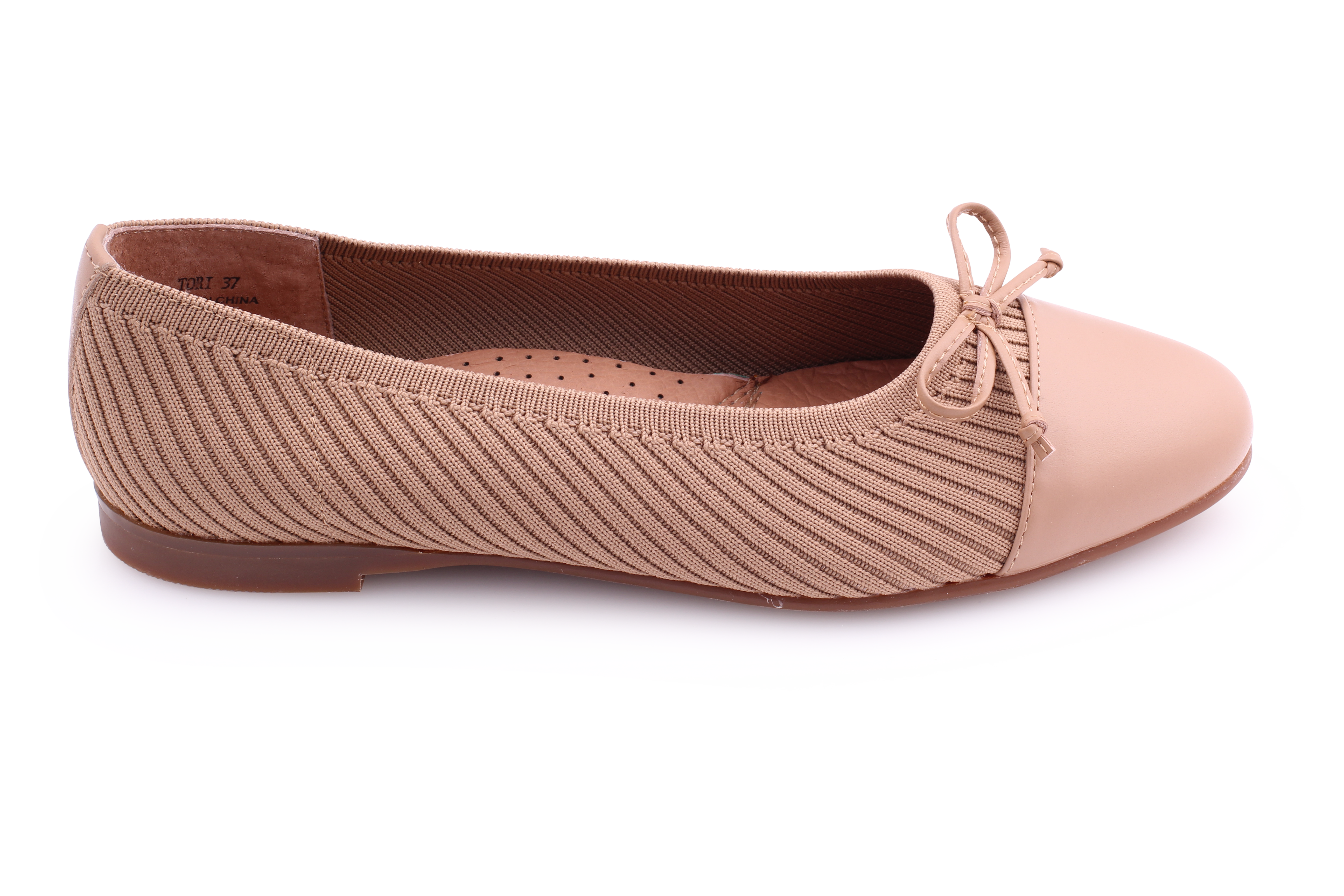 Powder Leather