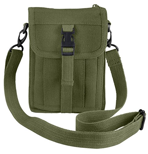 Olive Drab