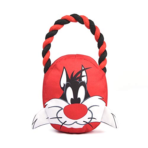 Sylvester Rope Head