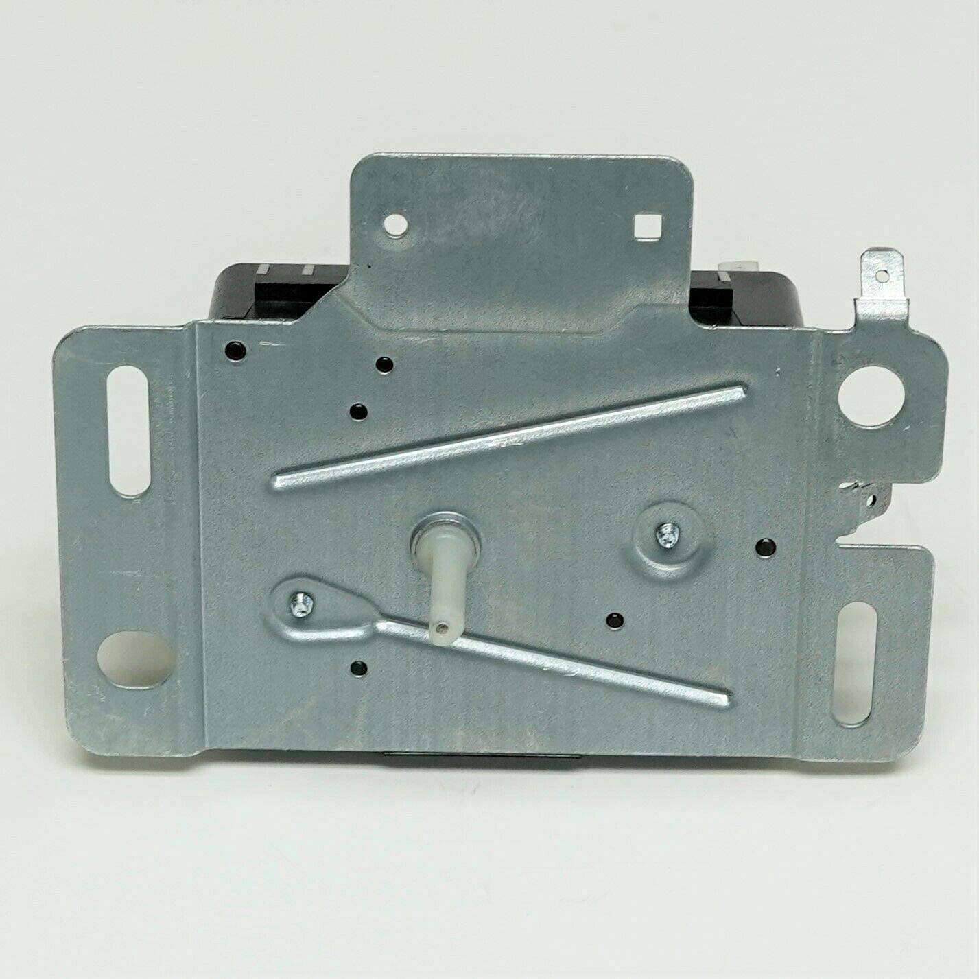 Whirlpool Admiral Dryer Timer Control W10857612 W10745655 - Replacement Part for Efficient Laundry Drying | Perfect for Home & Laundromat Use