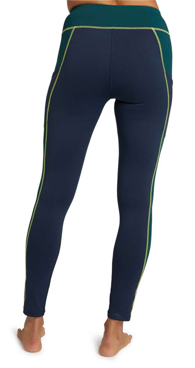 Burton Women's Heavyweight X Base Layer Pants 2020-2021 - Thermal Winter Leggings for Skiing, Snowboarding & Outdoor Activities