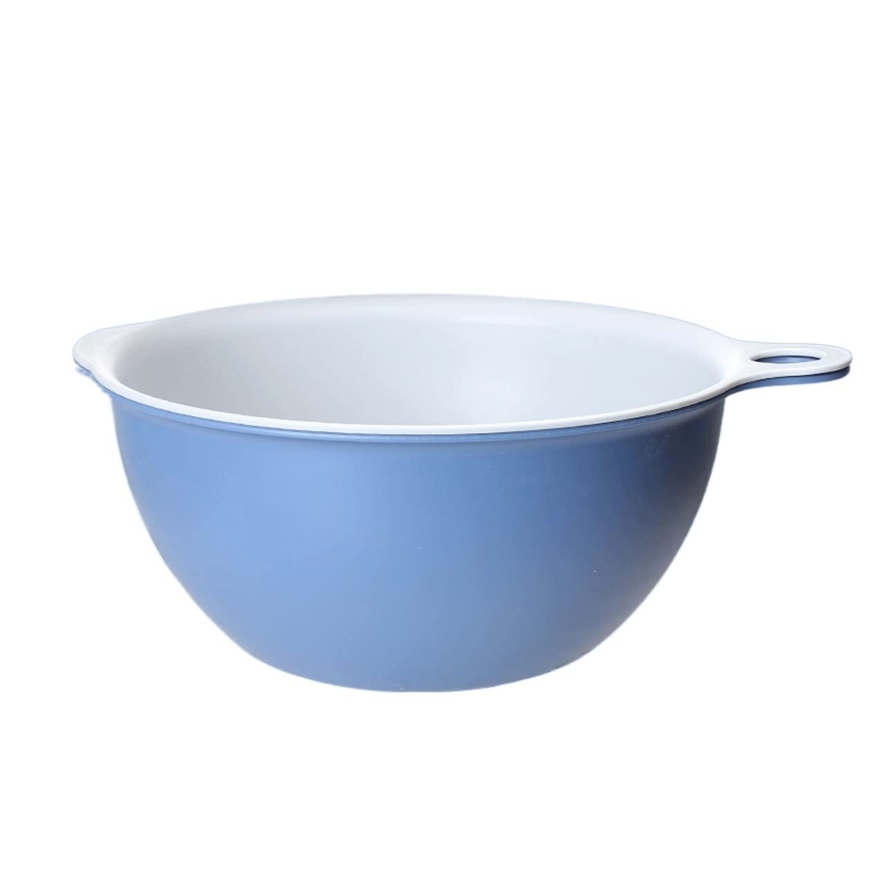 Creative Vegetable & Fruit Filter Basket - Multi-Functional Kitchen Colander for Washing, Draining, and Storing Produce | Perfect for Kitchen, Living Room & Household Use