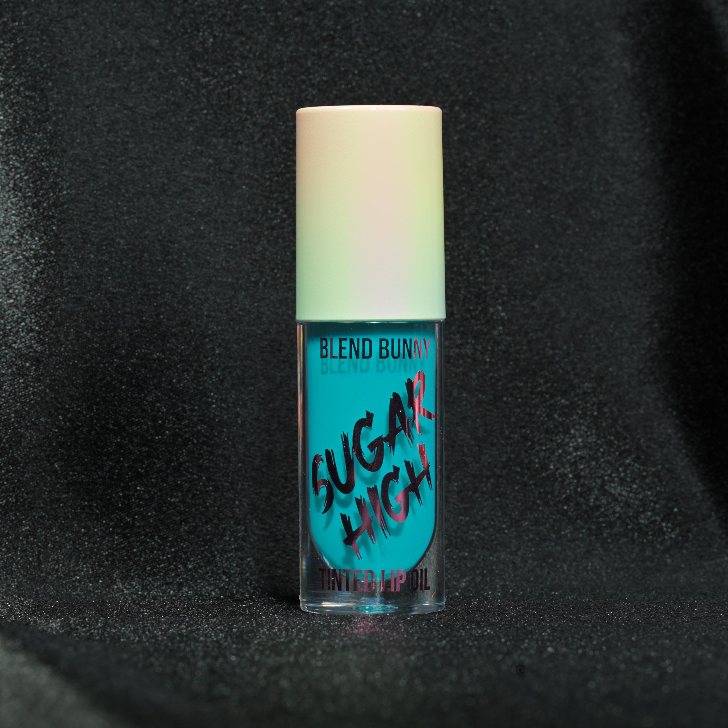 Sugar High Lip Oils - Hydrating & Glossy Lip Treatment for Soft, Plump Lips | Perfect for Daily Moisture & Night Care
