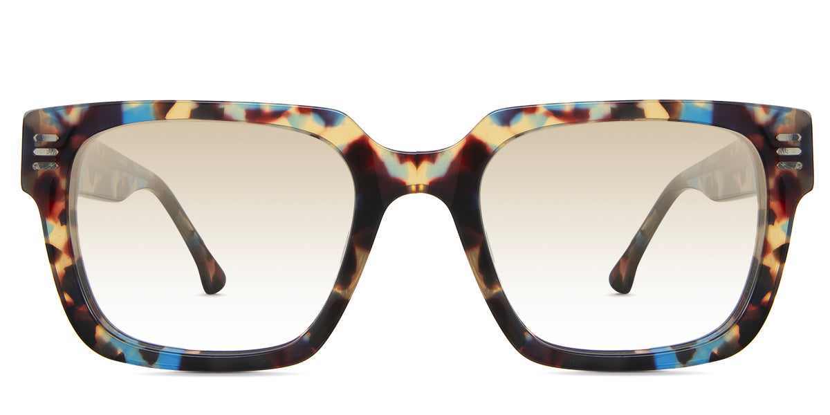 Kendra Women's Prescription Tinted Glasses - Stylish & UV Protection for Reading, Driving & Outdoor Activities