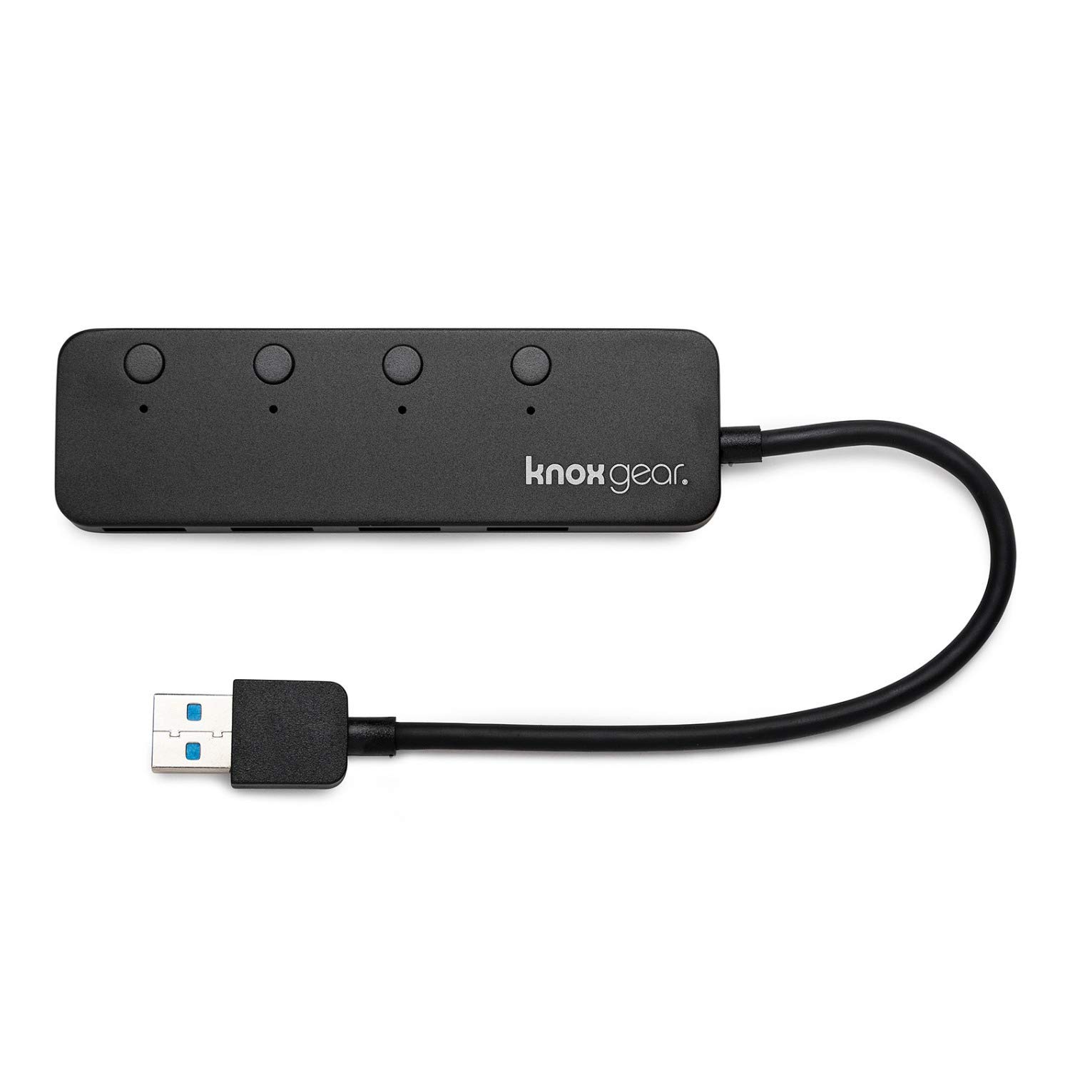 Novation Launch Control XL MIDI USB Controller for Ableton Live - Bundle with Studio Headphones & 4-Port USB 3.0 Hub | Perfect for Music Production, DJing & Home Recording Studios