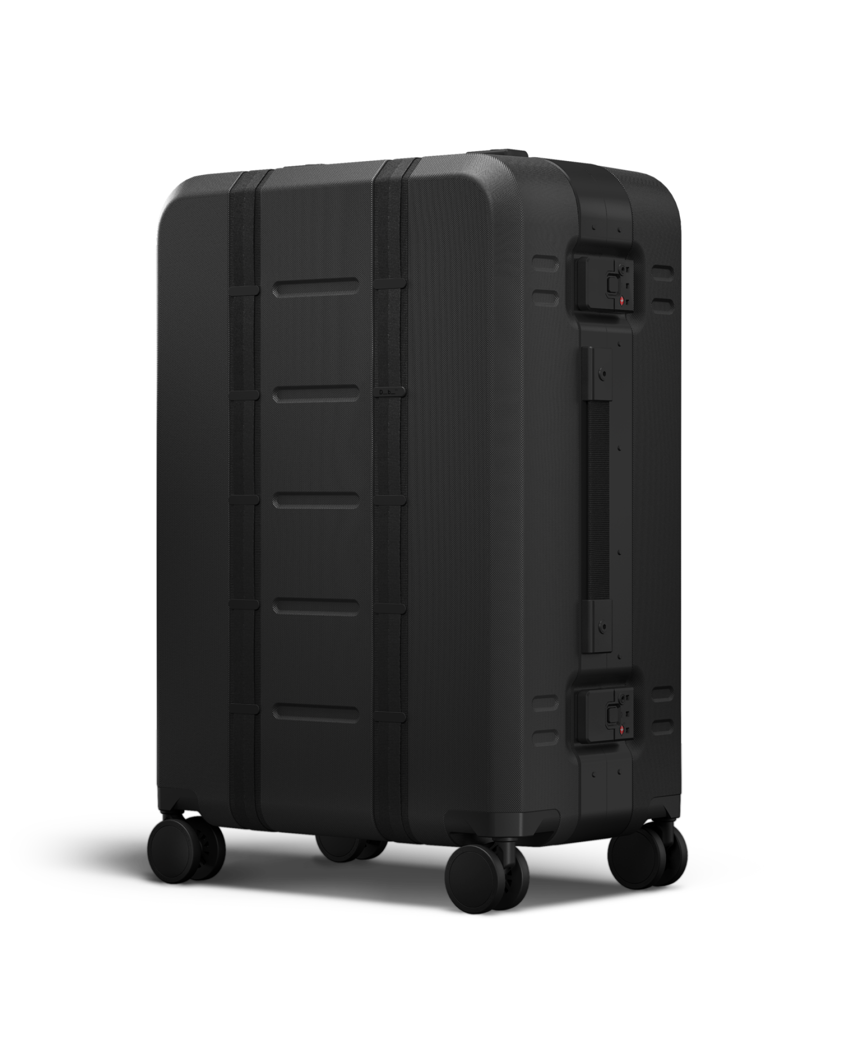 DB Journey Ramverk Pro Medium Check-in Luggage - 24