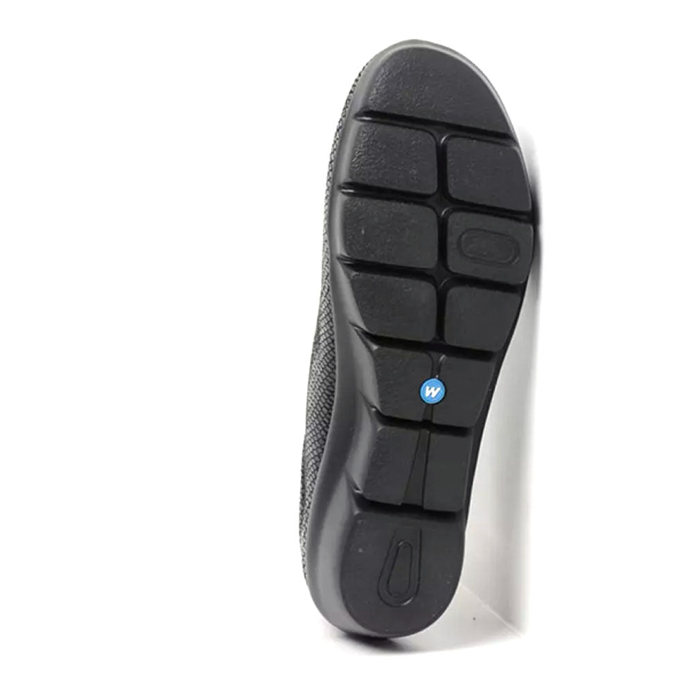 Wolky Cursa Comfortable Walking Shoes for Women - Lightweight & Supportive Sneakers for Travel, Work & Everyday Wear