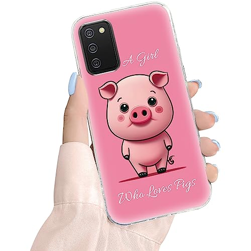 Love Pig