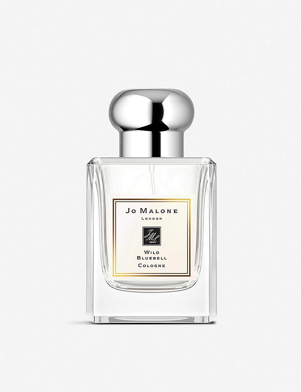 JO MALONE LONDON Wild Bluebell Cologne 50ml - Fresh Floral Perfume for Women, Long-Lasting Fragrance | Perfect for Daily Wear, Date Nights & Special Occasions