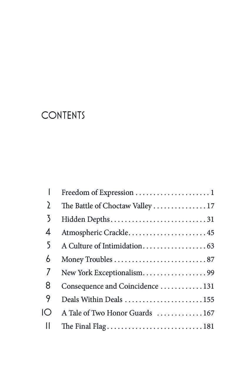 Flags Out Front: A Contrarian's Daydream - Thought-Provoking Book on Challenging Conventional Wisdom | Perfect for Book Clubs & Political Discussions