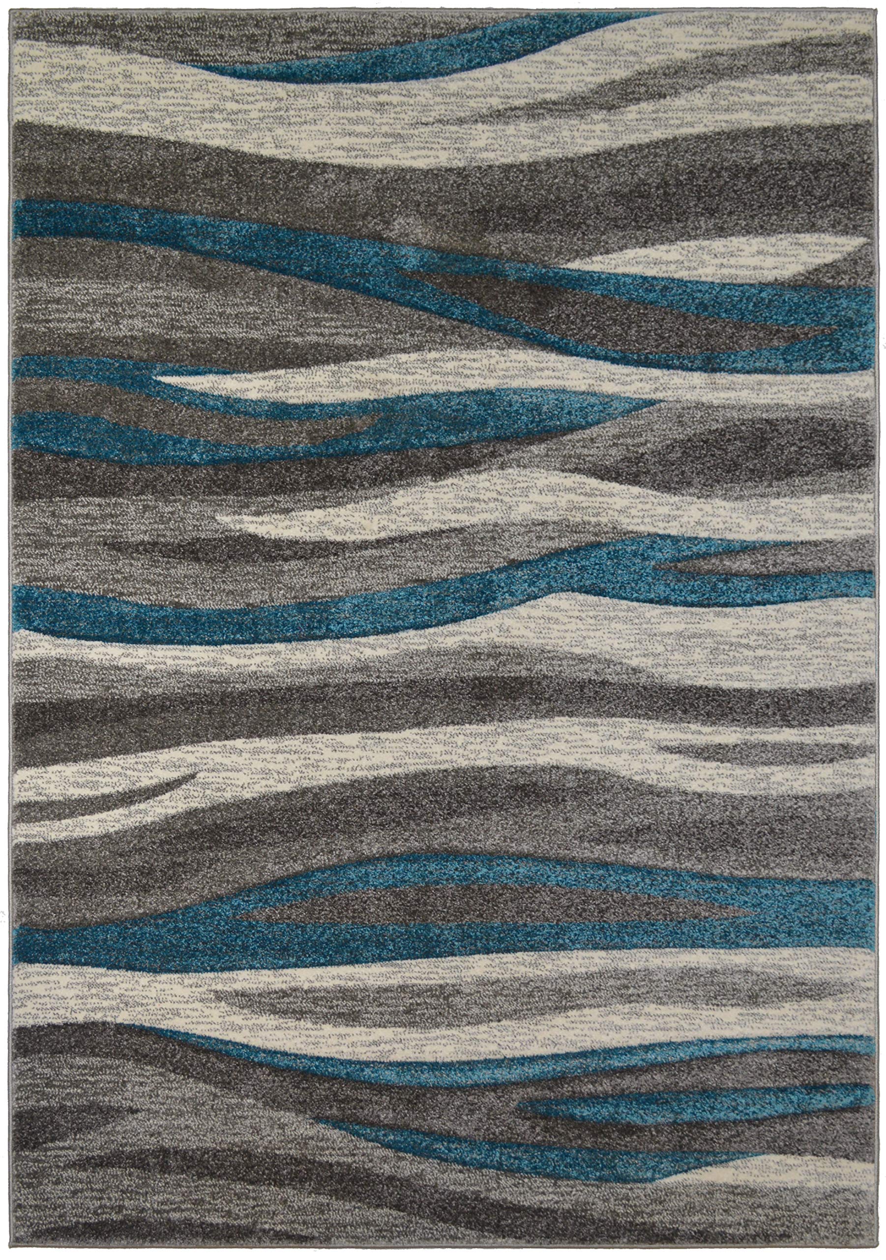 Mayberry Rug Impulse Area Rug 2'3