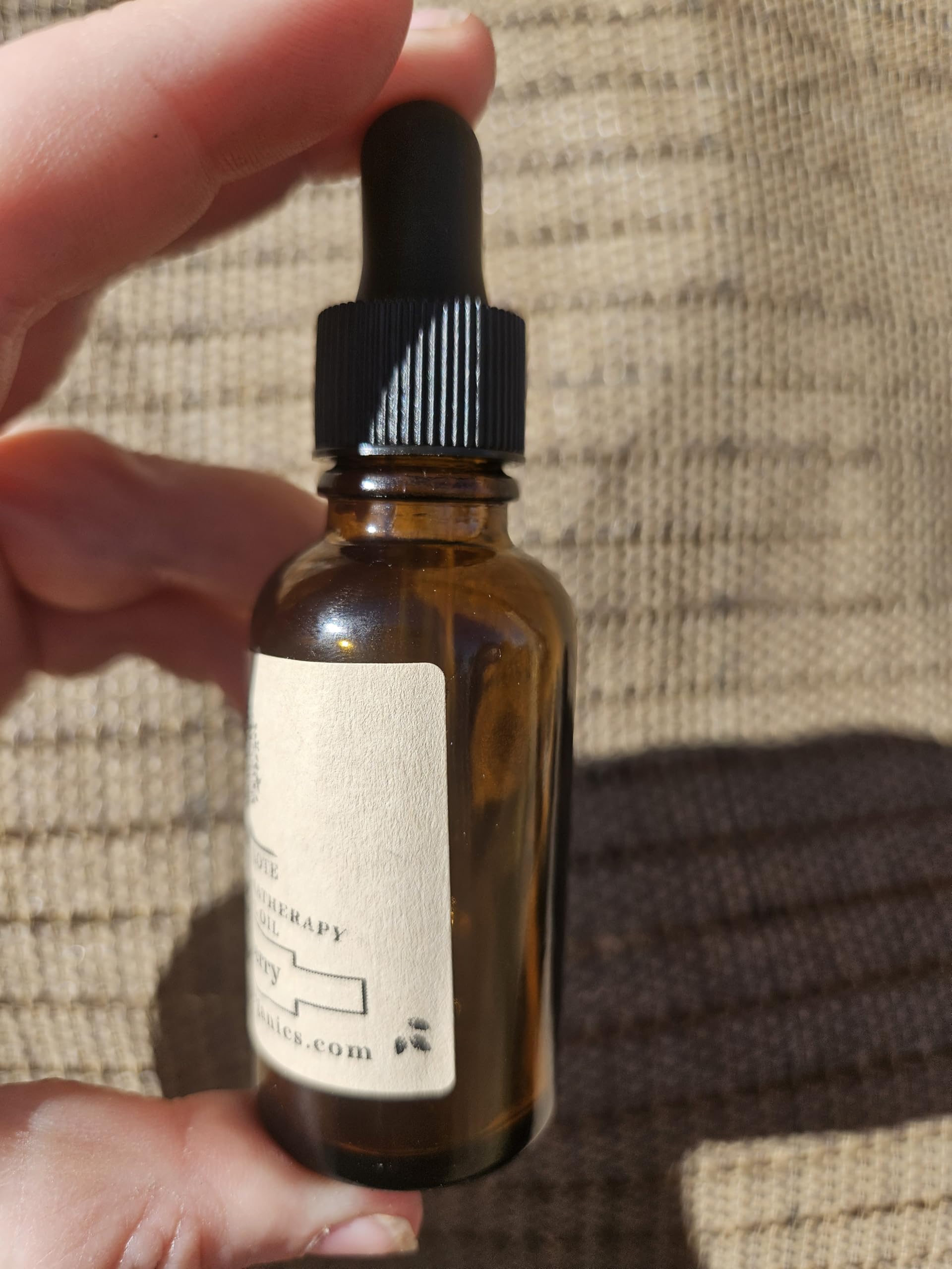 100% Pure Cucumber Mint Essential Oil by Nature's Note Organics - 1 Fl Oz - Aromatherapy, Relaxation & Skin Care - Perfect for Diffusers, Massage & DIY Beauty Products