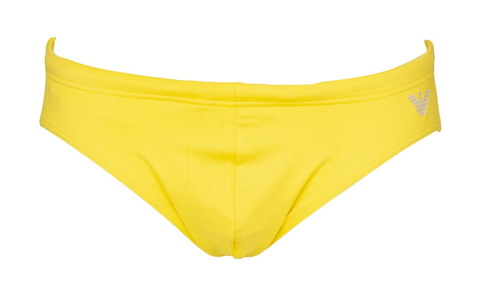 Emporio Armani Men's Swim Brief - Premium Comfort Swimwear for Beach, Pool & Vacation | Quick-Dry Fabric & Stylish Design
