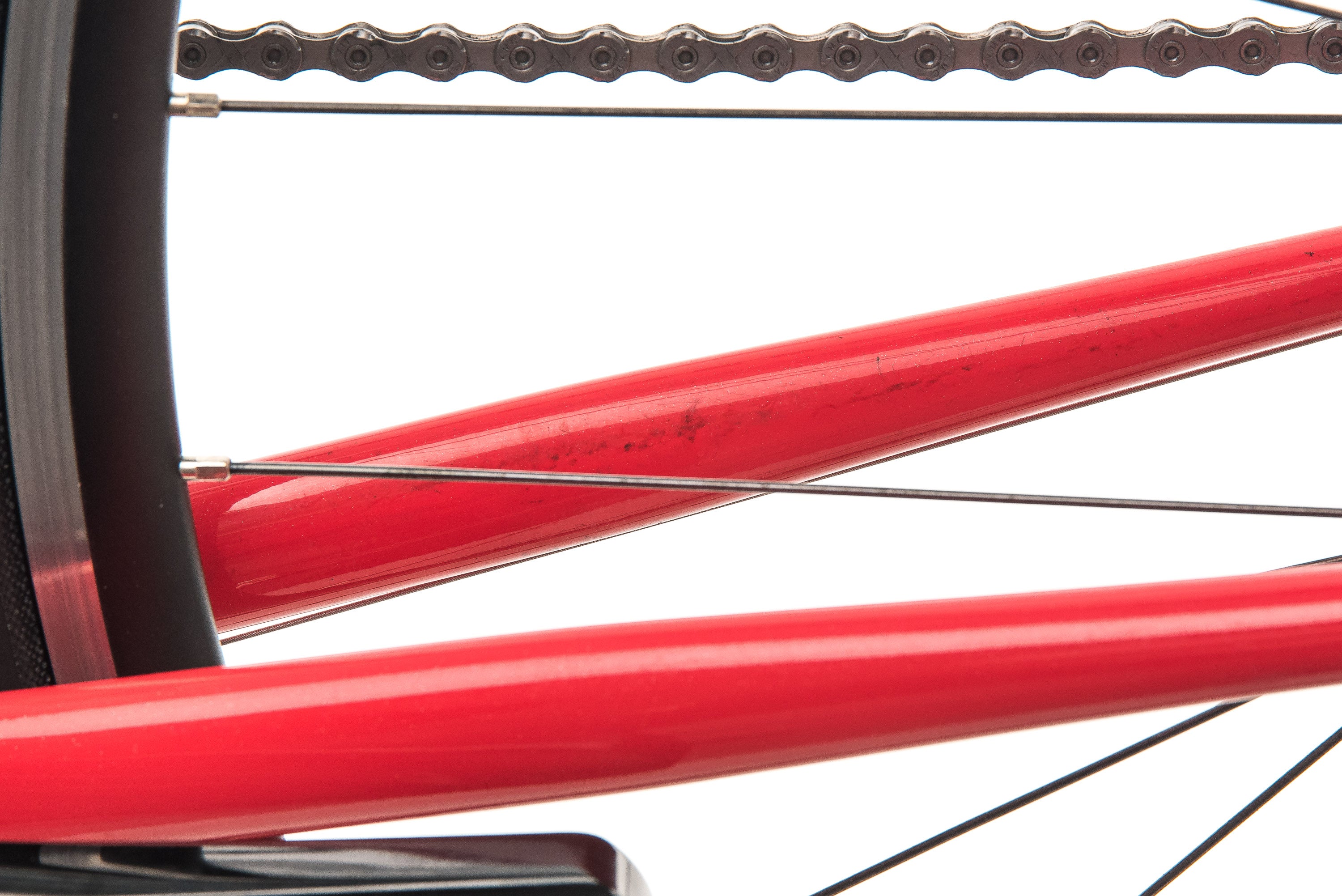 2017 All City Mr. Pink Road Bike - 52cm Lightweight Aluminum Frame for Urban Commuting & Fitness Cycling
