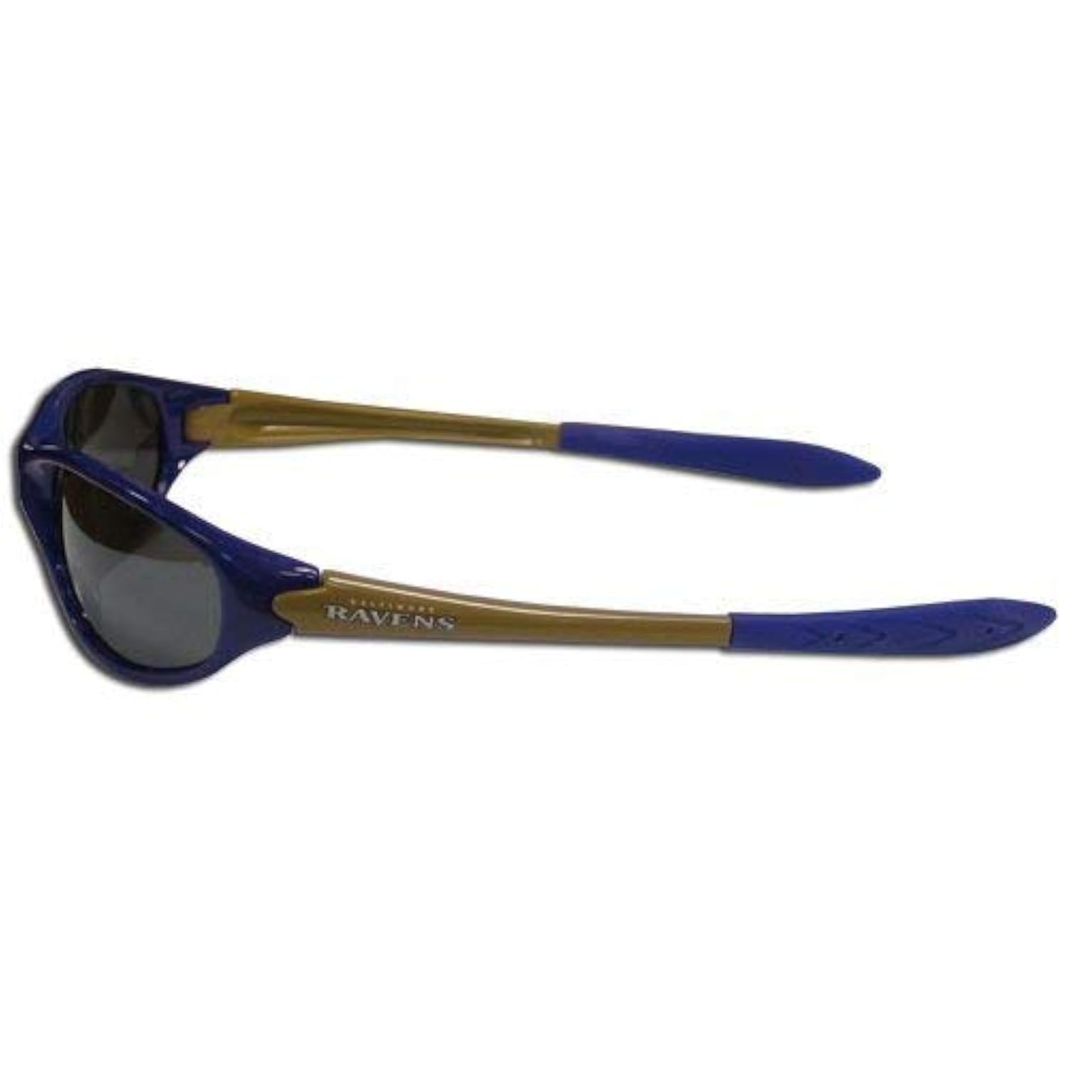 Siskiyou Wrap Sunglasses for Men & Women - Polarized UV Protection Sport Sunglasses - Perfect for Running, Cycling, Hiking & Outdoor Activities
