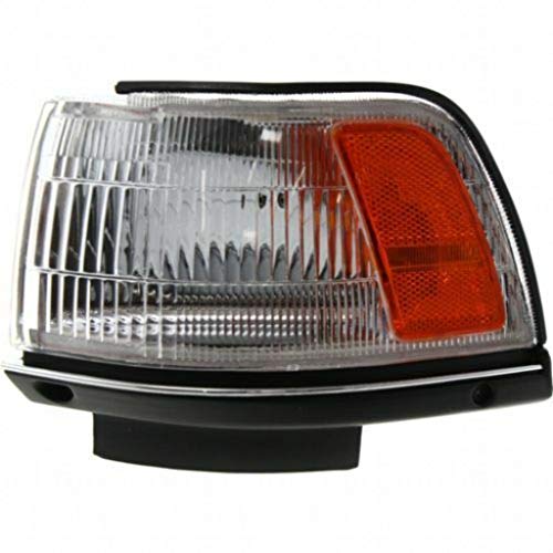 Driver Side