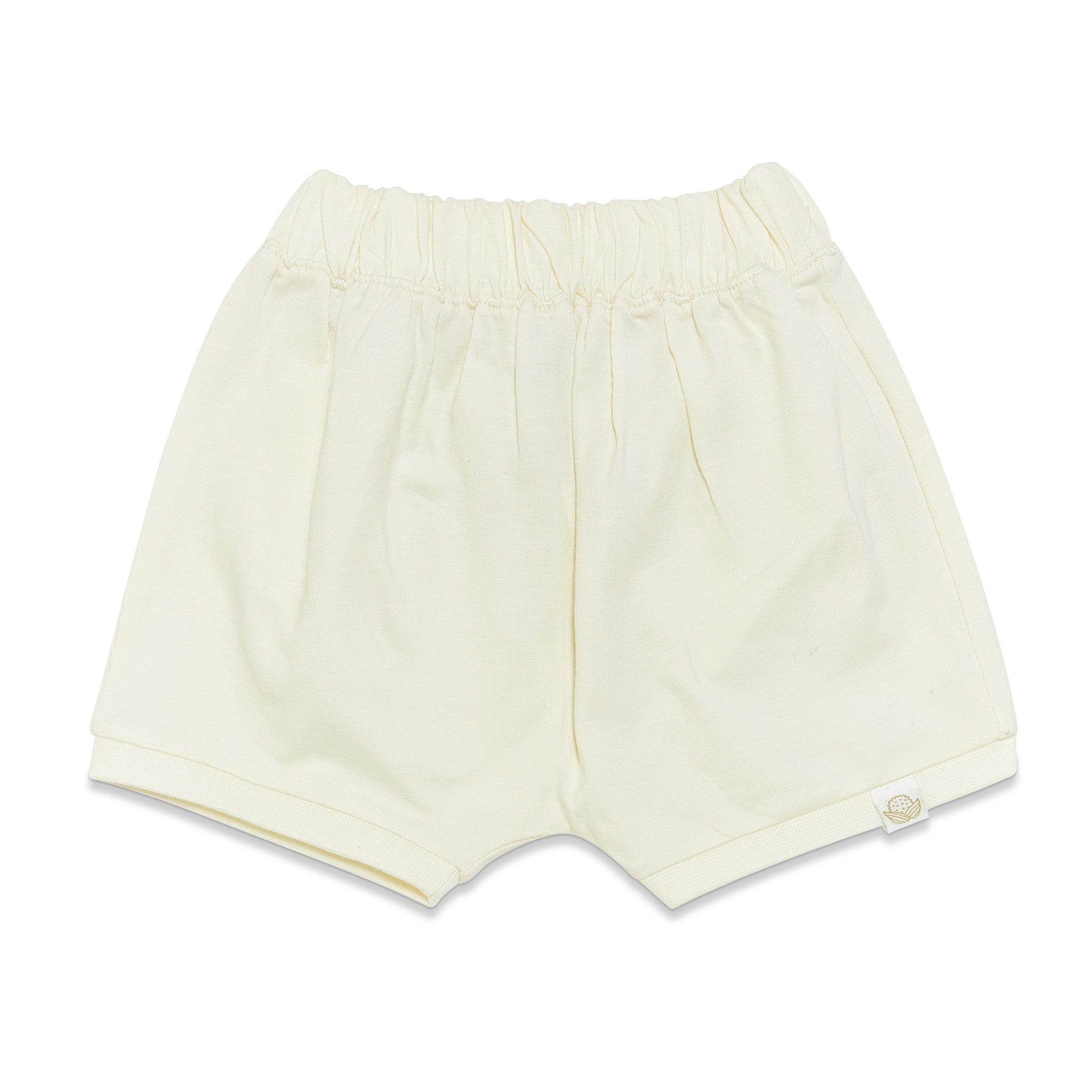 Organic Bunny Bloomers - Soft & Comfortable Baby Pants for Girls & Boys | Perfect for Easter, Spring Outfits & Photo Shoots