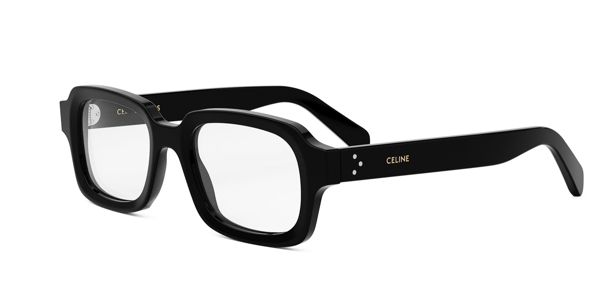 CELINE Bold 3 Dots CL50153I Sunglasses - Luxury Designer Shades for Women | Perfect for Summer Fashion & Beach Outfits