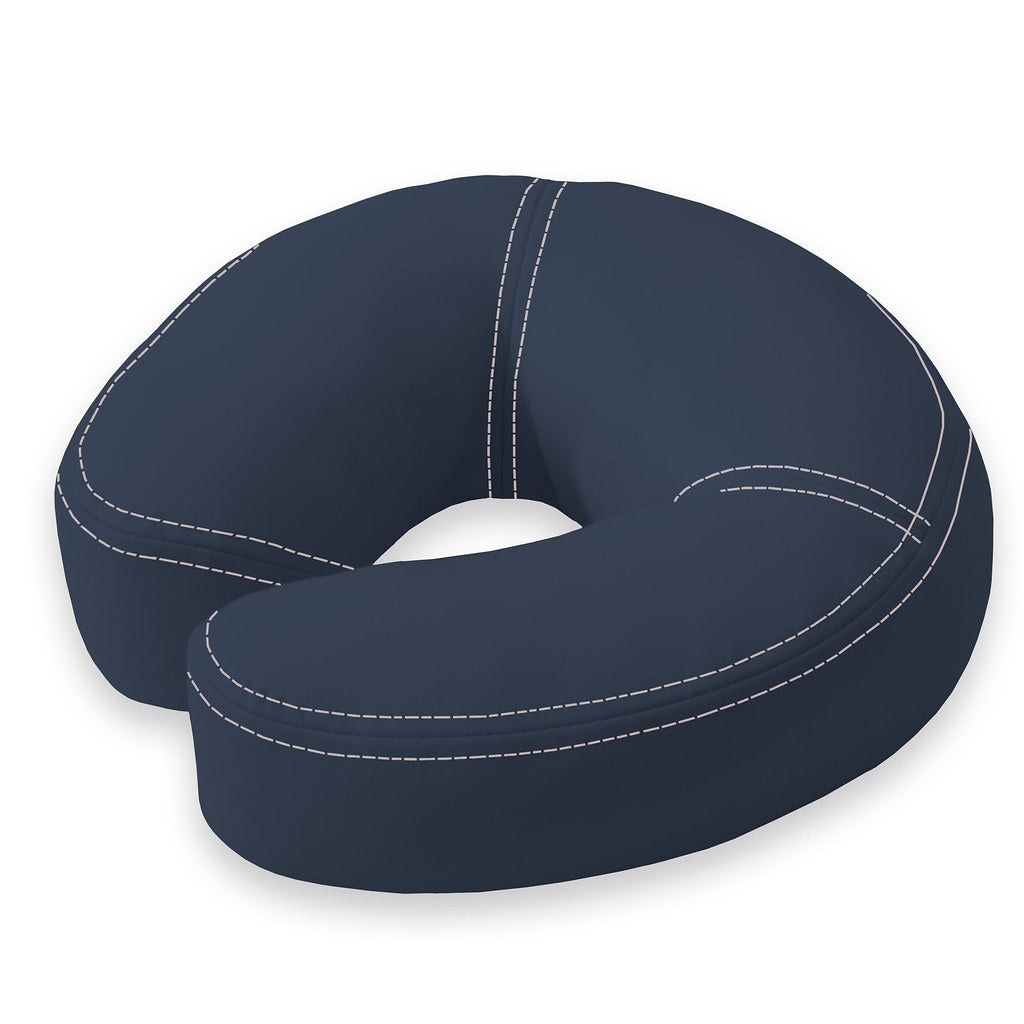 Earthlite Strata™ FacePillow with Flex Rest™ Platform - Premium Massage Table Face Cushion for Spa, Chiropractic & Facial Treatments - Enhance Comfort During Massage Therapy & Skincare Sessions
