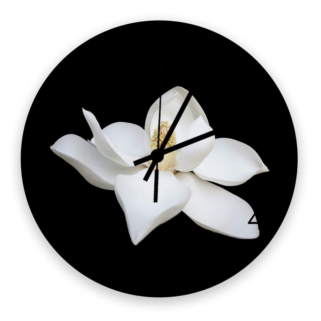 The Silent Guardian of Time: A Story of Elegance and Peace