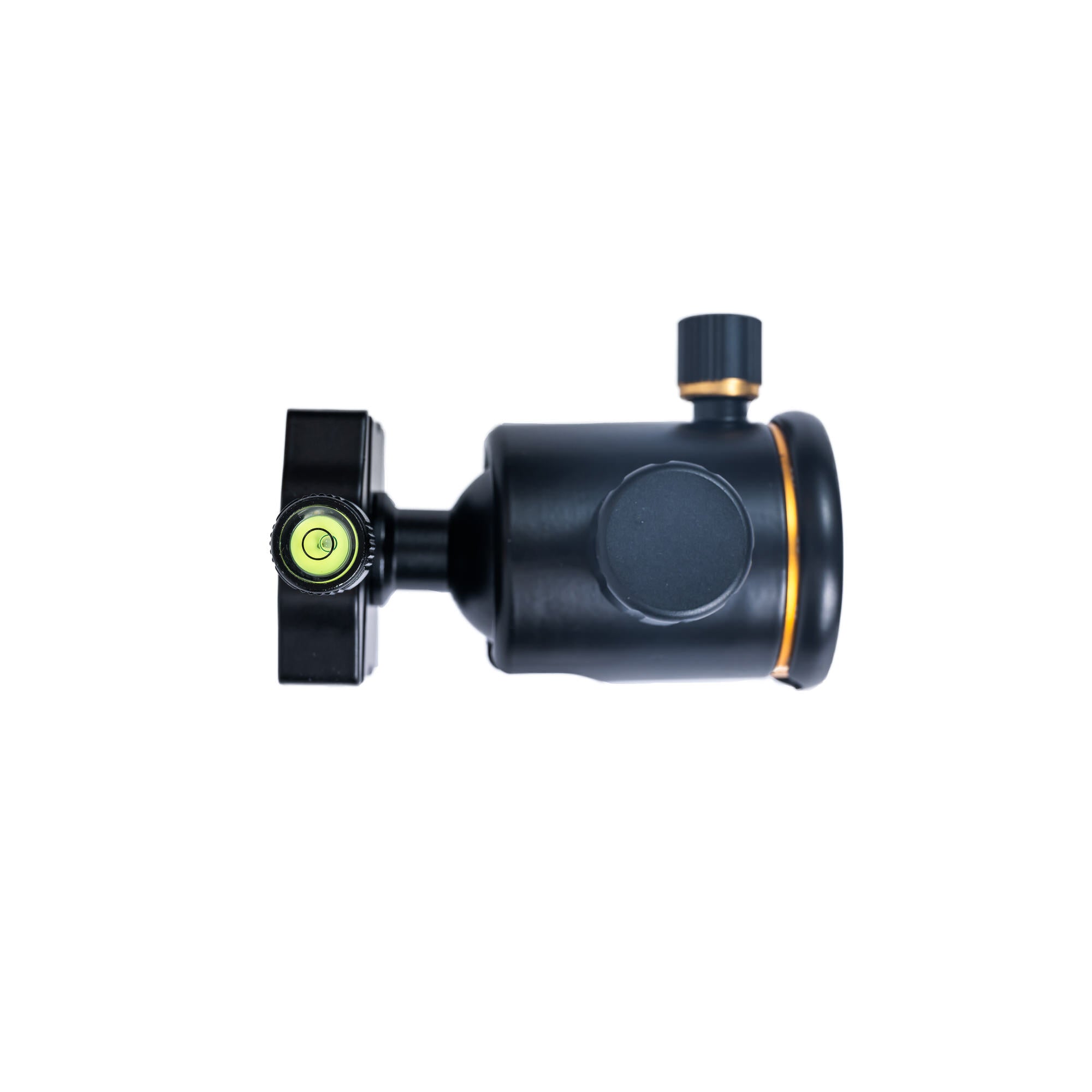 Professional Ball Head Camera Mount Tripod Head - 360° Panoramic Rotation for DSLR & Mirrorless Cameras - Perfect for Photography, Videography & Travel