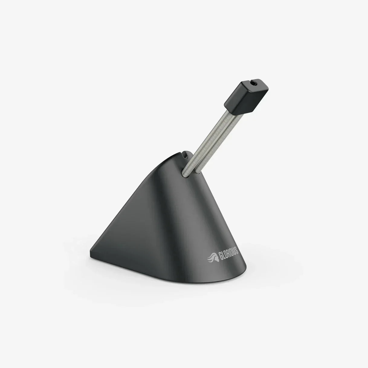 Glorious Mouse Bungee - Premium Gaming Mouse Cable Holder for Smooth Movement | Perfect for FPS, MOBA & Esports Gaming Setup