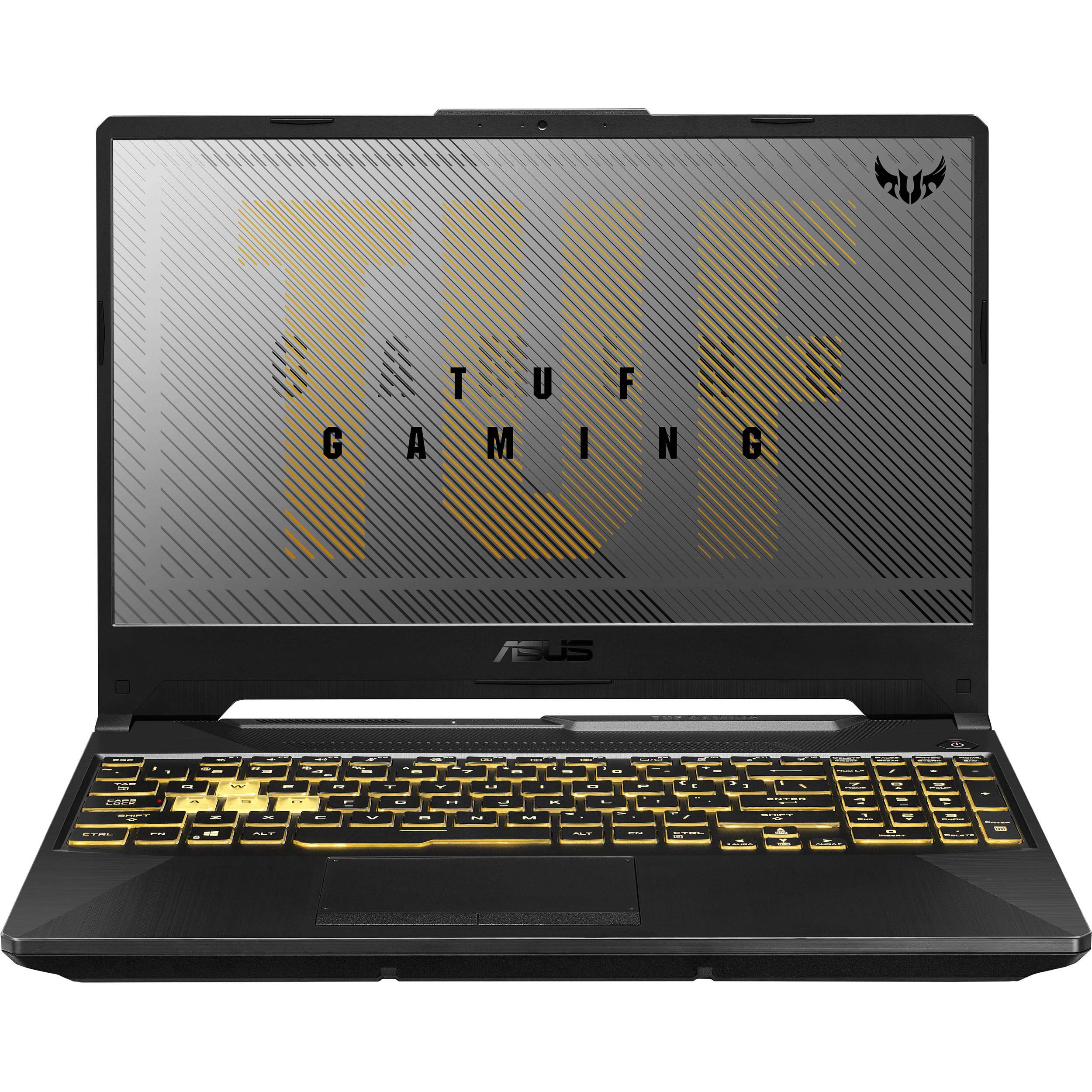 ASUS TUF Gaming Laptop 15.6