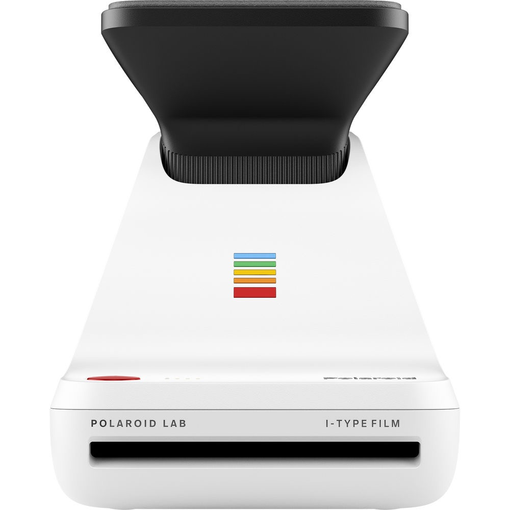 Polaroid Originals Polaroid Lab Instant Film Printer - Turn Digital Photos into Classic Polaroid Prints for Home Decor, Gifts & Creative Projects