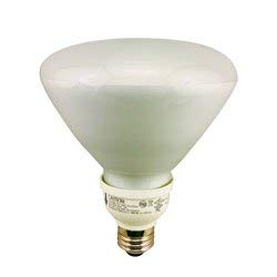 Technical Precision CF25R40/27K/MED Replacement Light Bulb - Long-Lasting Energy Efficient Bulbs for Home, Office, and Commercial Lighting