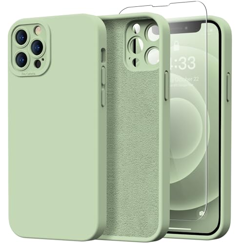 Tea Green