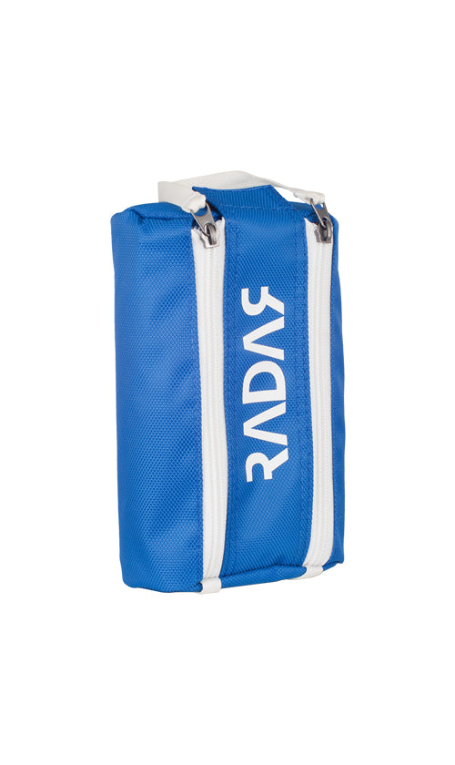 Radar Mini Wheel Bag - Compact & Durable Skateboard Backpack for School, Commuting & Travel | Perfect for Skateboarders & Scooter Riders