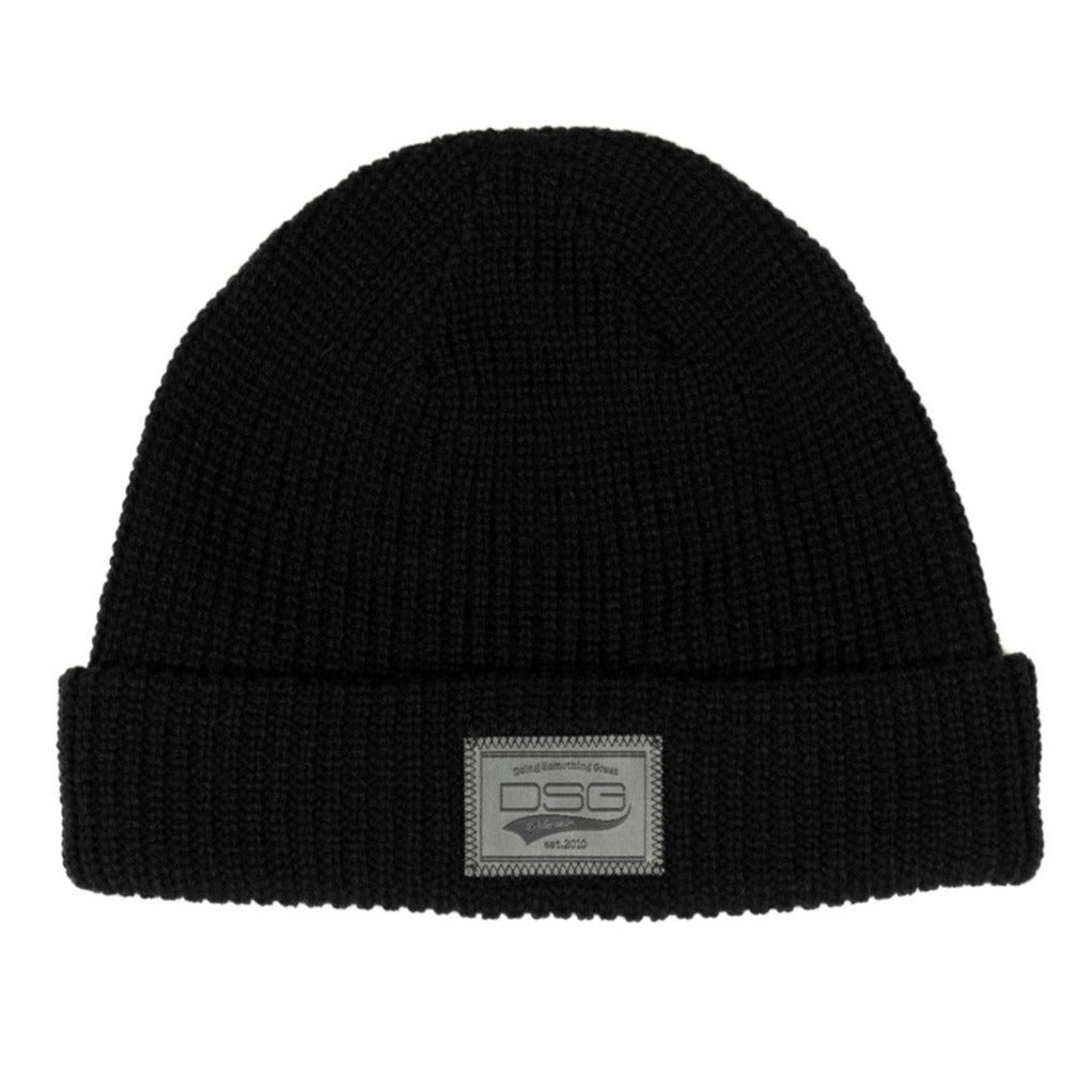 Warm Knit Beanie Hat for Men & Women - Soft Winter Skull Cap - Perfect for Outdoor Activities, Running, Hiking & Cold Weather