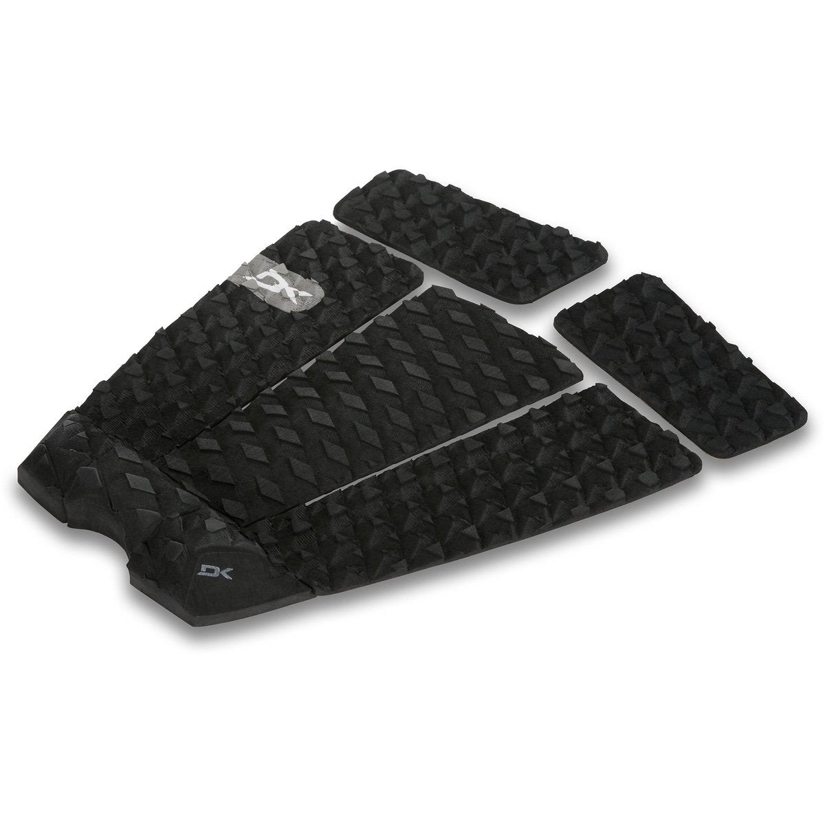 Dakine Bruce Irons Pro Surf Traction Pad - Black Non-Slip Deck Pad for Surfboards, Bodyboards & Paddleboards - Perfect for Professional Surfers & Water Sports Enthusiasts