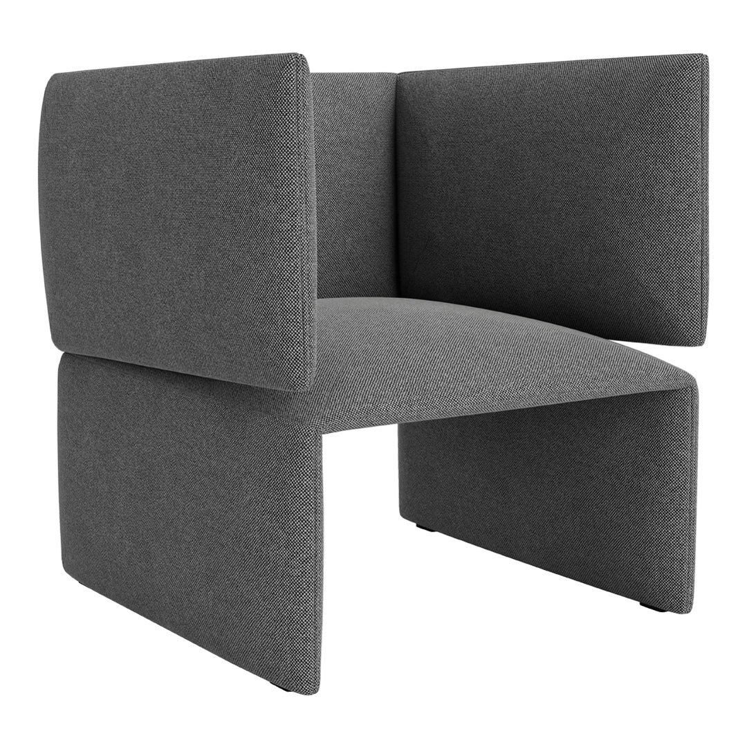 Foldable Lounge Chair for Patio, Outdoor & Indoor Use - Portable Reclining Chair with Adjustable Backrest - Perfect for Camping, Beach, Garden & Relaxation