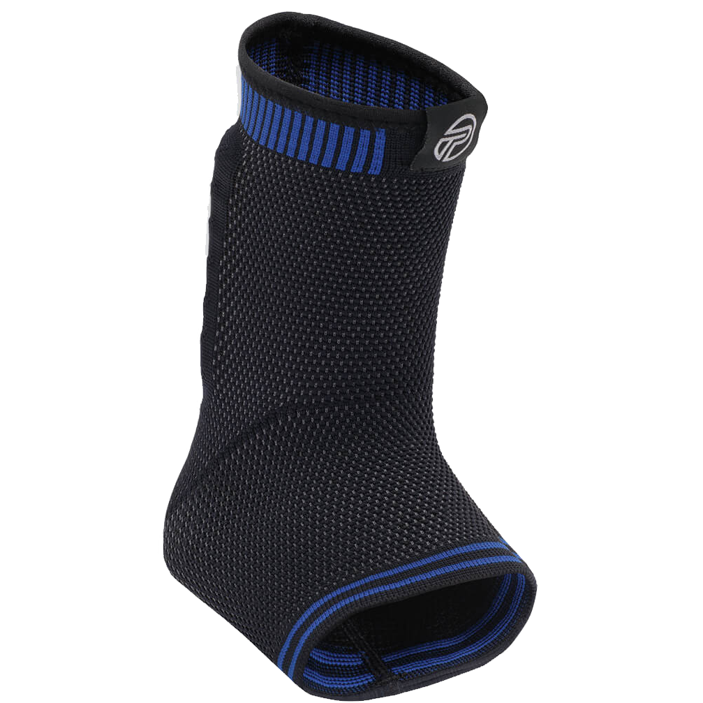 Black/Blue