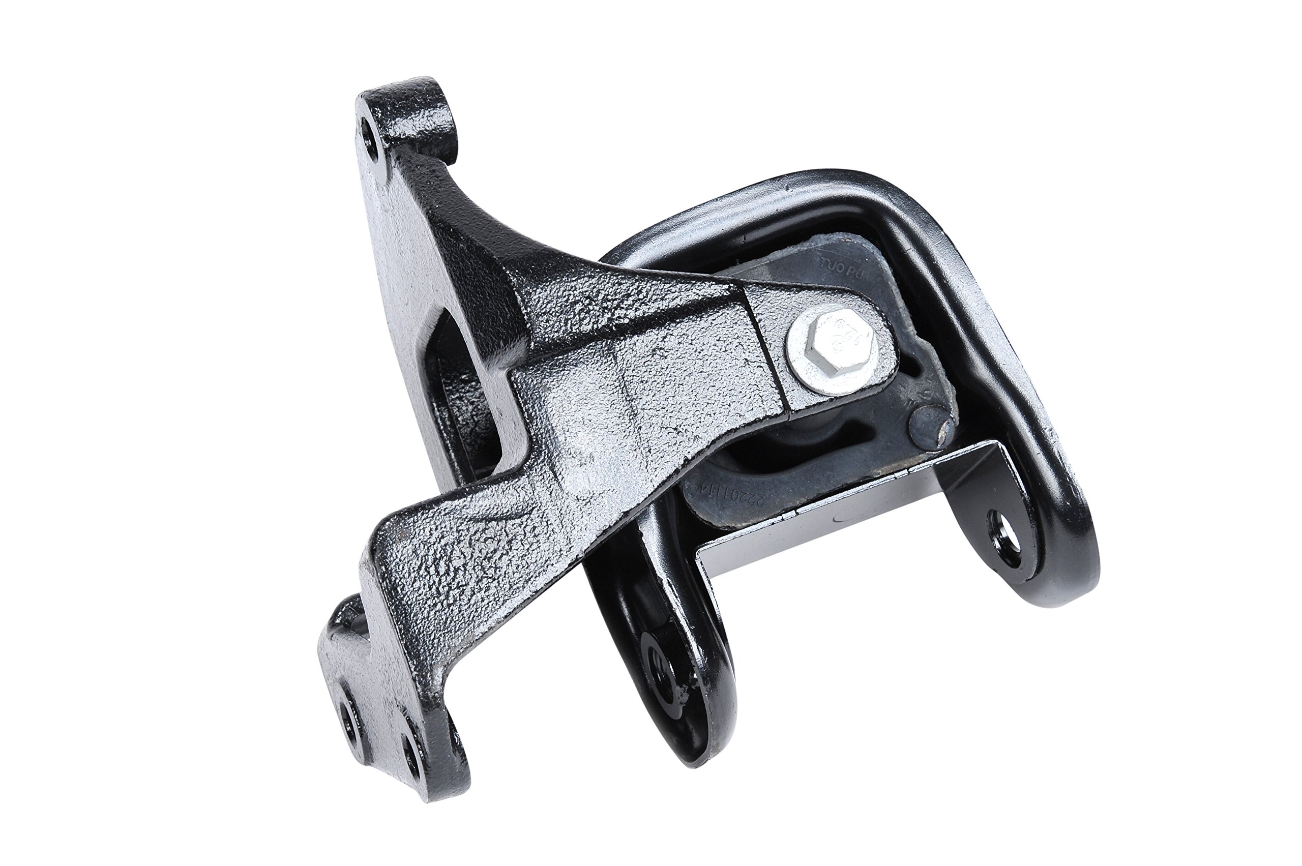ACDelco GM Original Equipment 22201113 Front Transmission Mount - Compatible with Select GM Vehicles - Durable Auto Replacement Part for Smooth Shifting & Vibration Reduction - Perfect for Transmission Repair & Maintenance