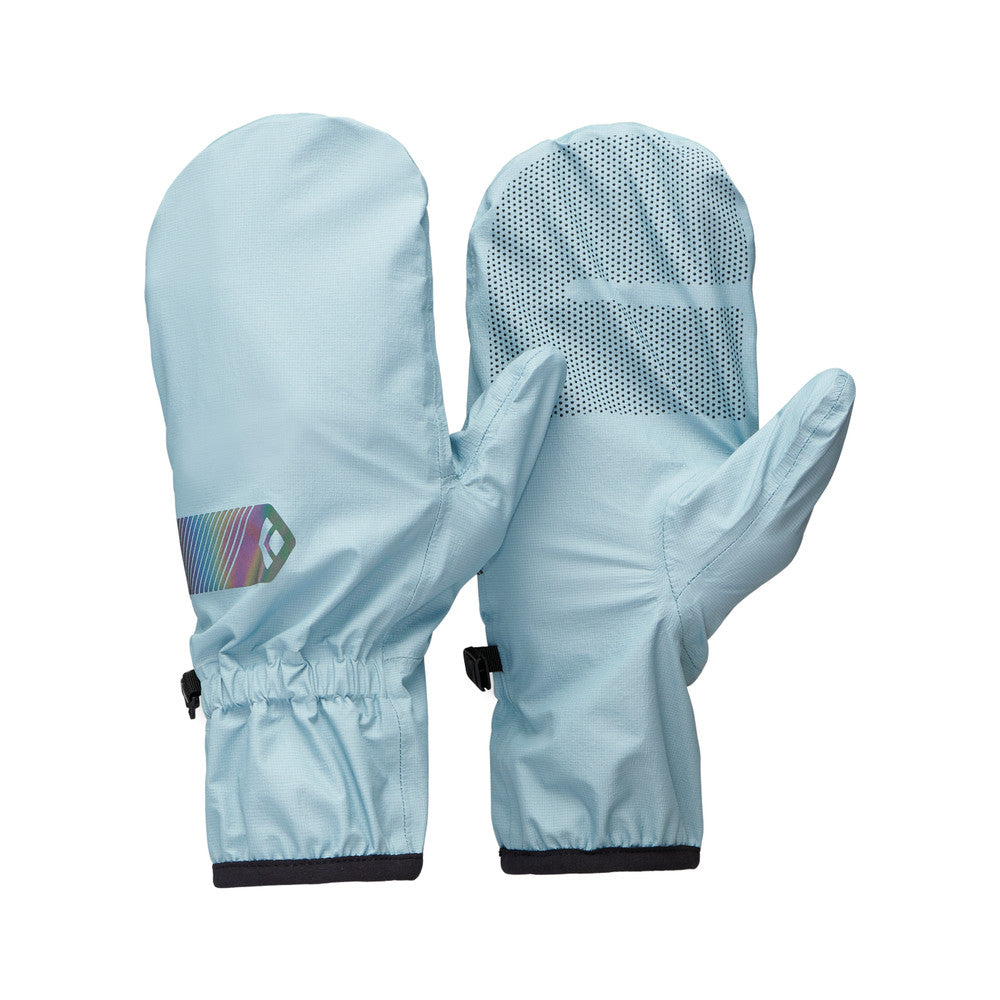 Black Diamond UL Overmitts - Ultralight Waterproof Gloves for Hiking, Skiing & Winter Sports - Cold Weather Gear for Men & Women