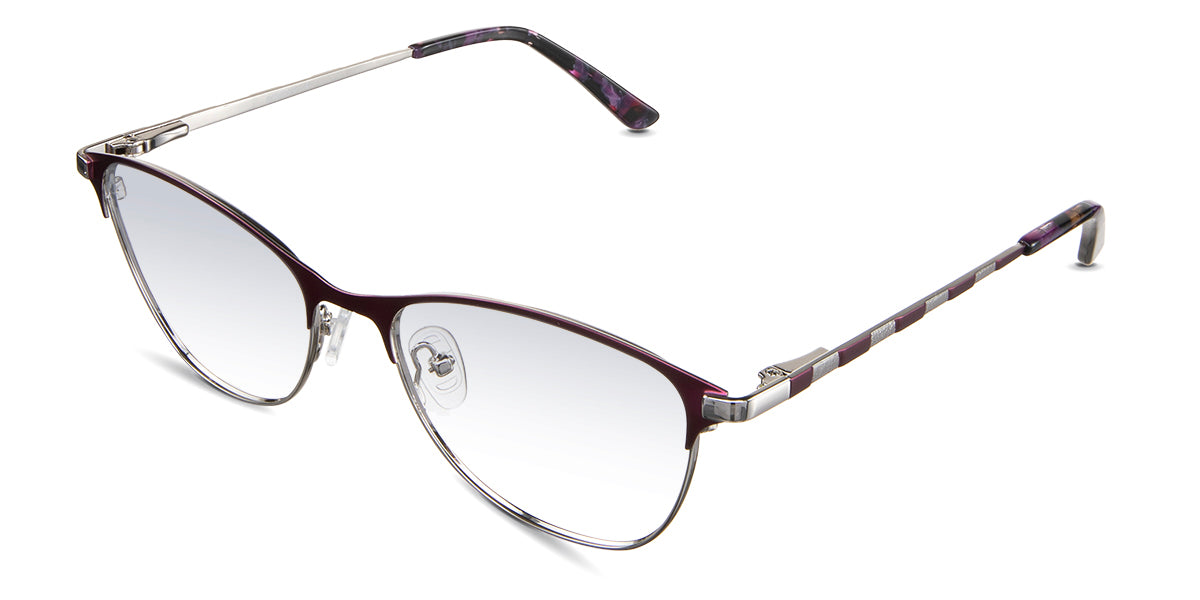 Isla Women's Prescription Tinted Sunglasses - UV Protection & Stylish Eyewear for Driving, Beach & Outdoor Activities