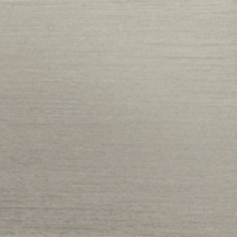 Vibrant Brushed Nickel