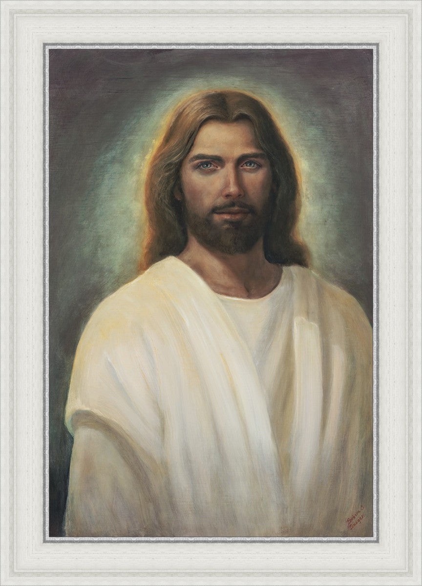 Always Remember Him - Inspirational Christian Wall Art for Home & Office Decor - Perfect for Gifts, Prayer Rooms, and Church Displays