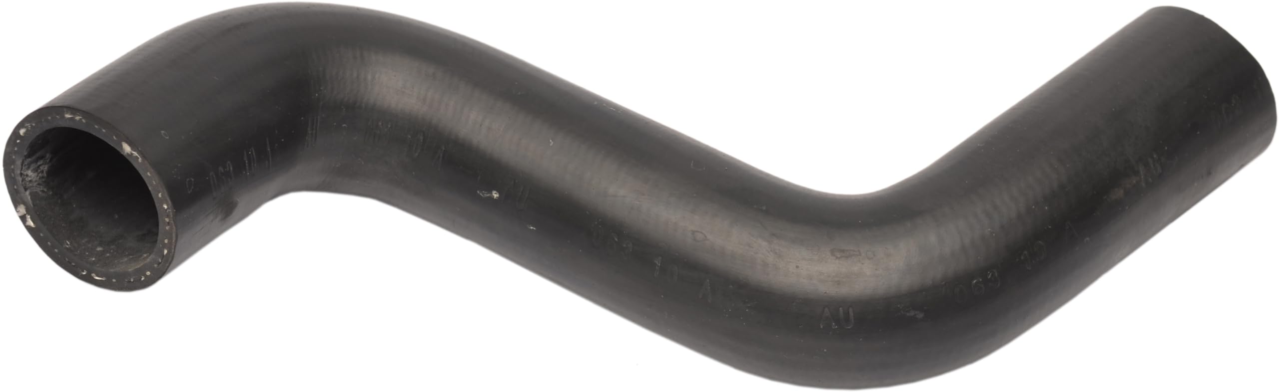 Continental 61633 Molded Radiator Hose - High Performance Cooling System Replacement Part for Cars, Trucks & SUVs - Perfect for Engine Overheating Prevention & Cooling System Maintenance
