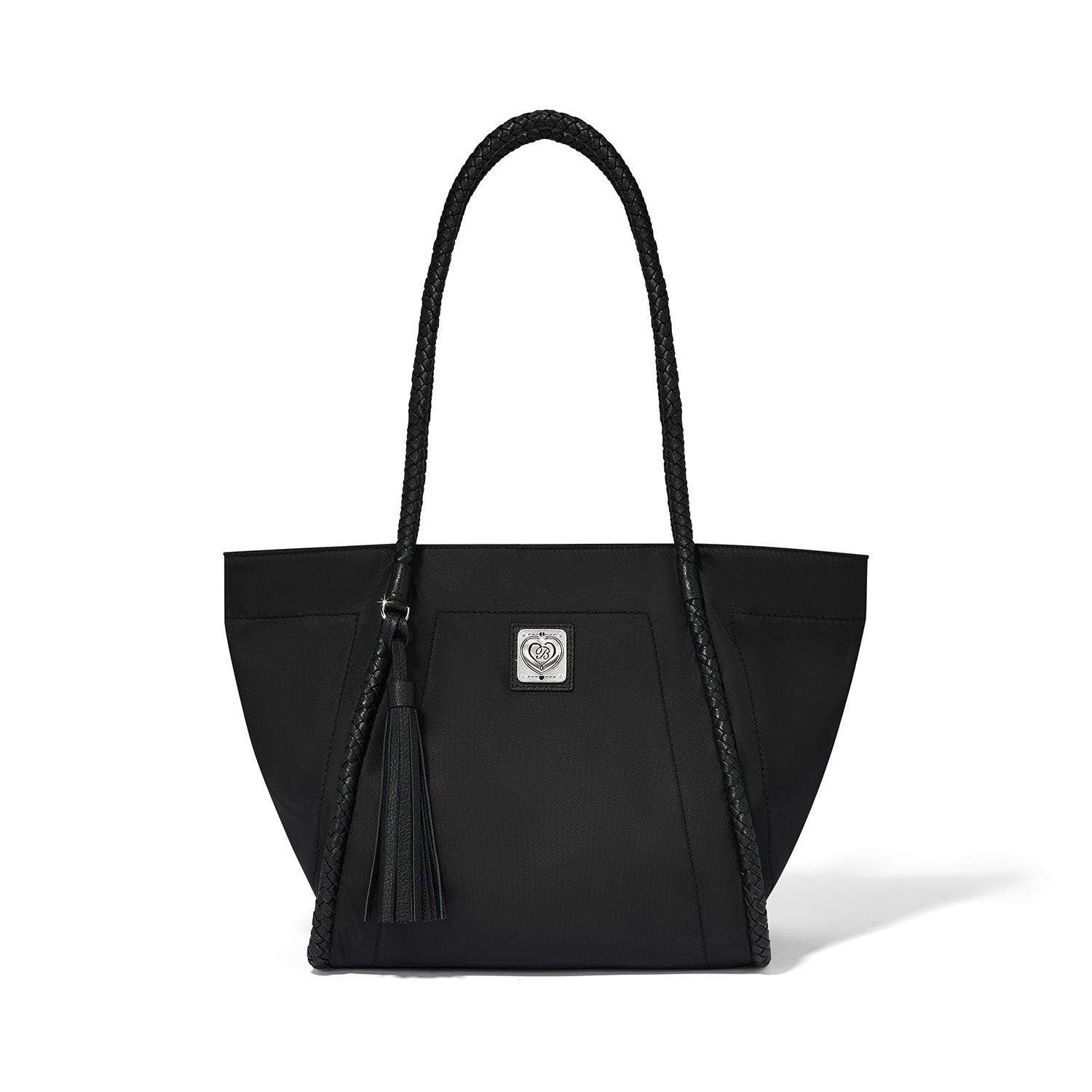 Odessa Large Tote Bag for Women - Stylish Spacious Handbag with Zipper Closure - Perfect for Work, Travel & Shopping