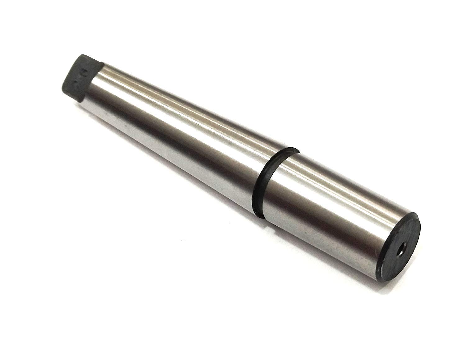 High Precision Tool Steel Drill Chuck for Drill Press, Mill & Lathe - MT2 Shank Taper JT6 Mounting - Perfect for Metalworking, Woodworking & DIY Projects