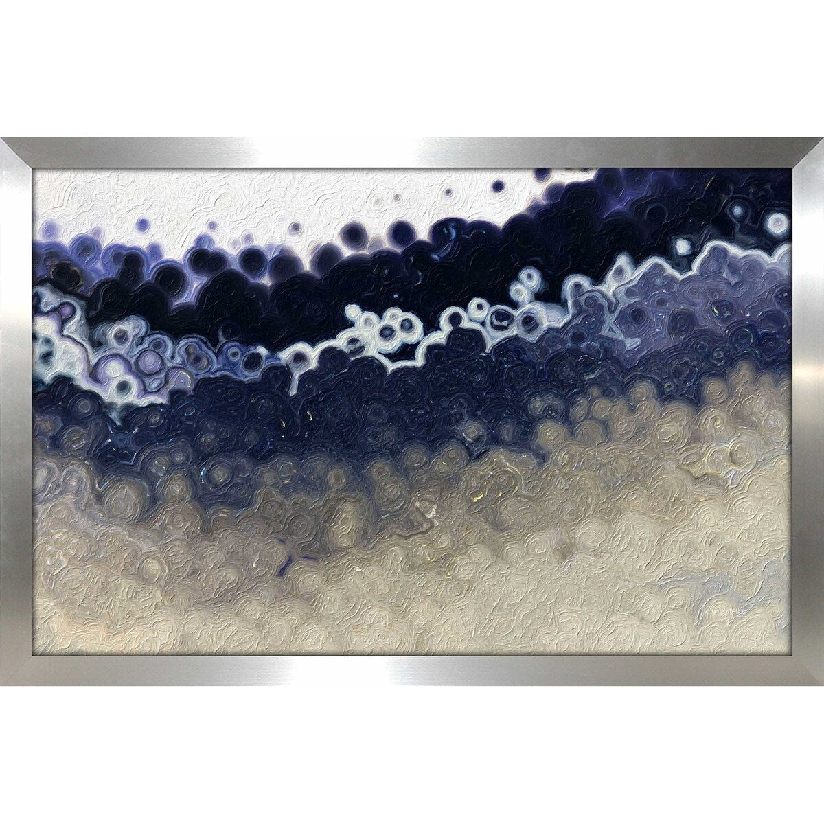 Inspiring 1 Thessalonians 5:18 Bible Verse Acrylic Wall Art - Perfect for Home Decor, Church Gifts & Christian Prayer Spaces