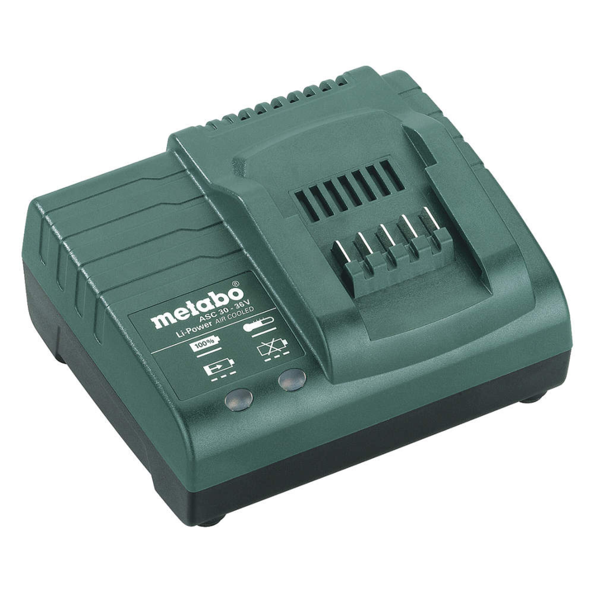 Fast Charging 120V Li-Ion Battery Charger for 14.4V-18V Power Tools - Perfect for Drills, Saws & Outdoor Equipment