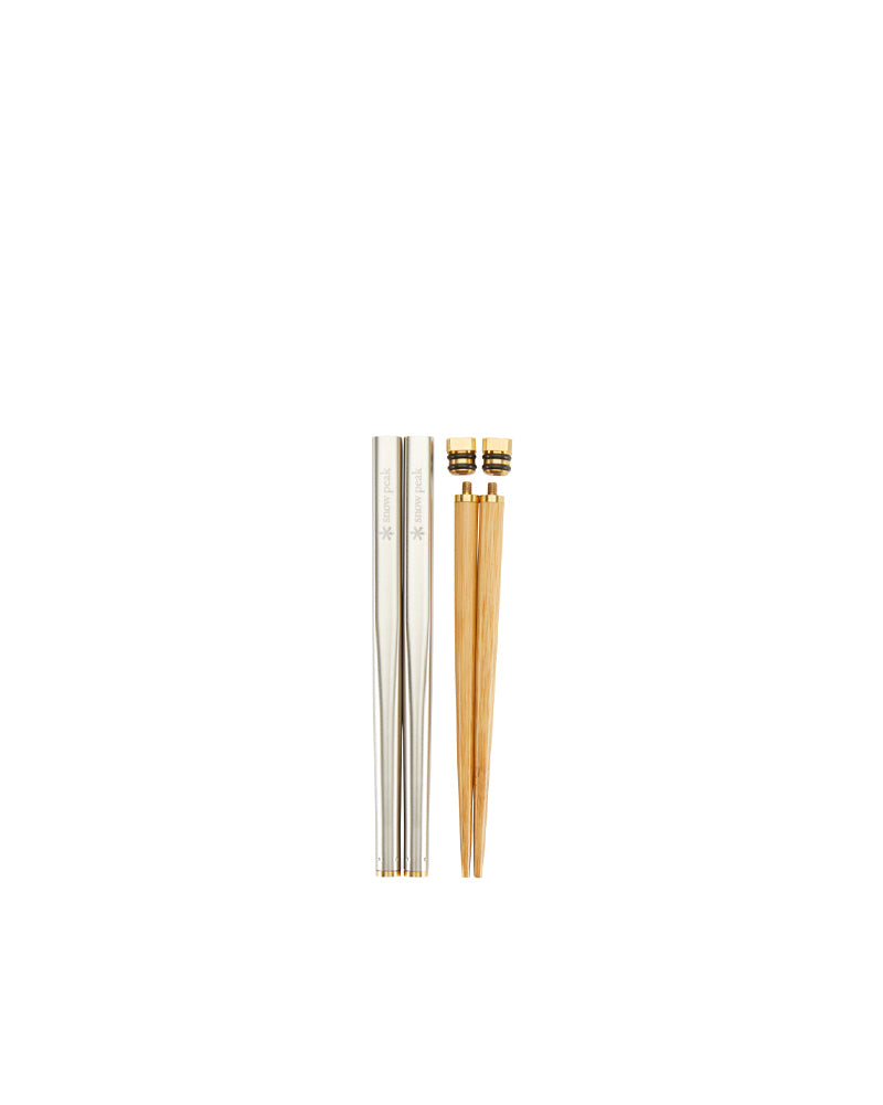 Premium Wabuki Chopsticks - Japanese Style Wooden Chopsticks for Sushi, Ramen & Asian Cuisine - Elegant Dining & Gift Set for Home & Restaurant Use