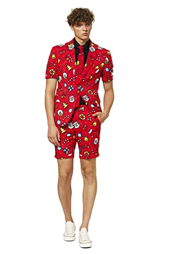 Summer Dapper Decorator