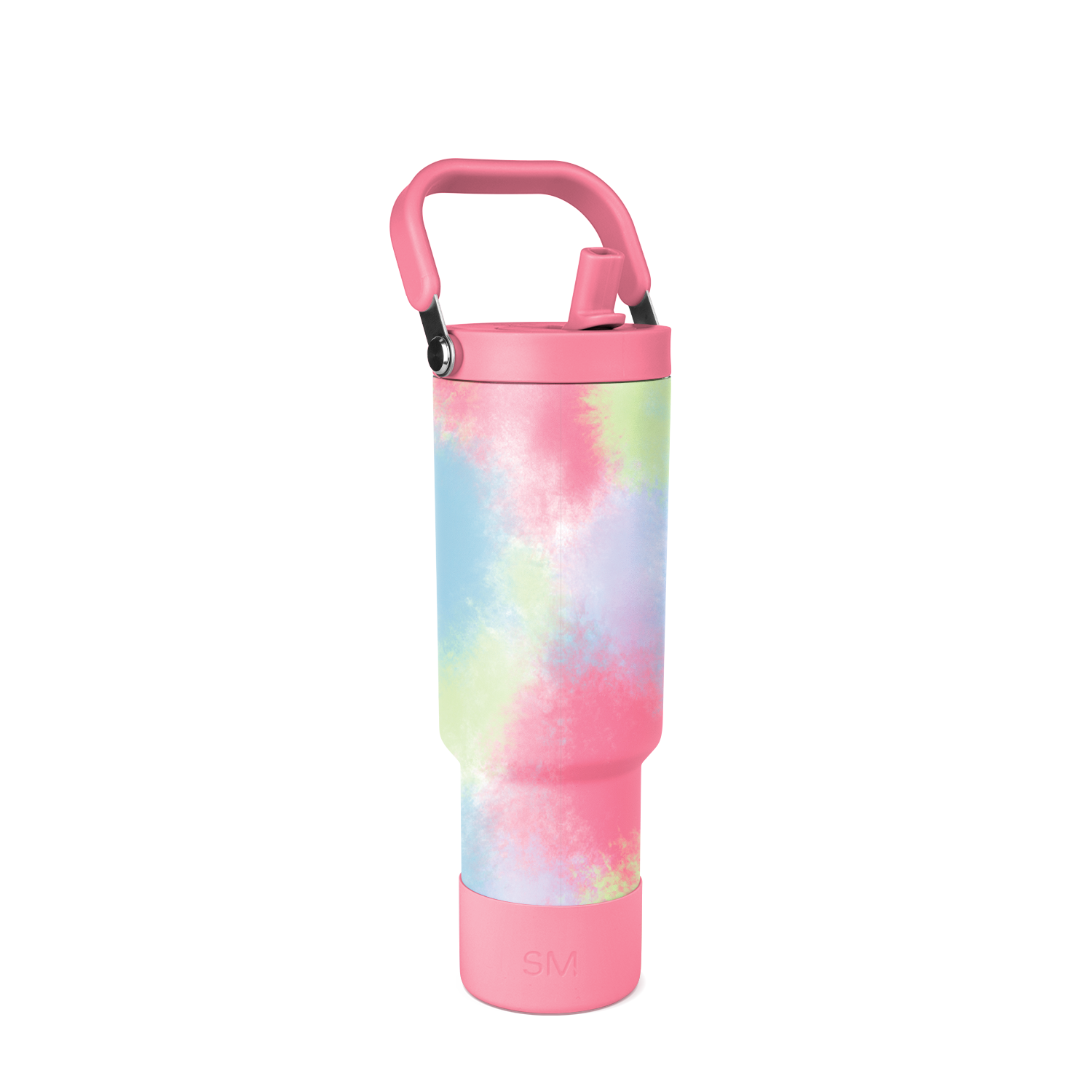 Trek Pivot Tumbler - 20oz Insulated Stainless Steel Water Bottle with Leakproof Lid, Double Wall Vacuum for Hot & Cold Drinks - Perfect for Hiking, Camping, Gym and Outdoor Activities