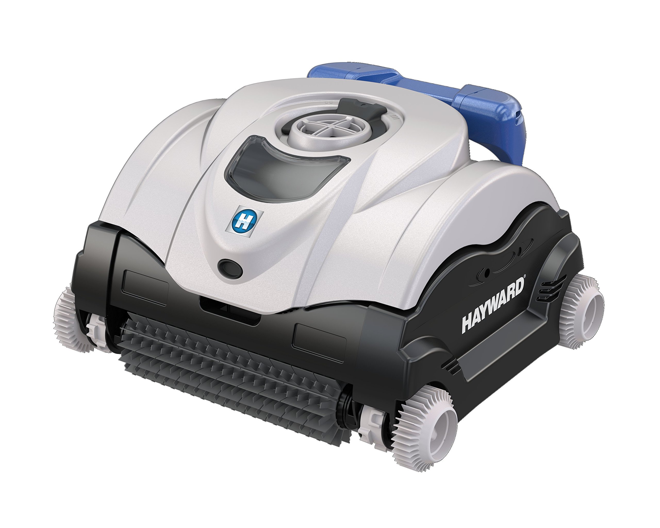 Hayward SharkVac XL Robotic Pool Cleaner for In-Ground Pools - Automatic Cleaning for Sparkling Water