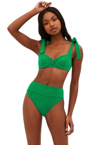 Jelly Bean Green